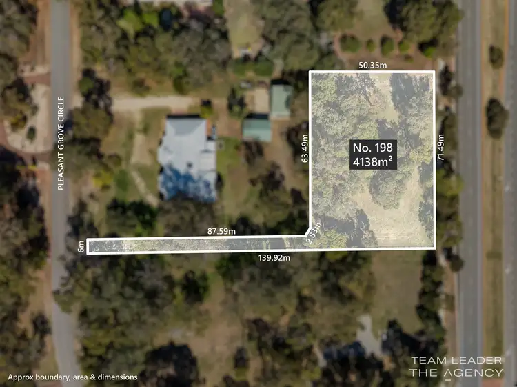 198 Pleasant Grove Circle
