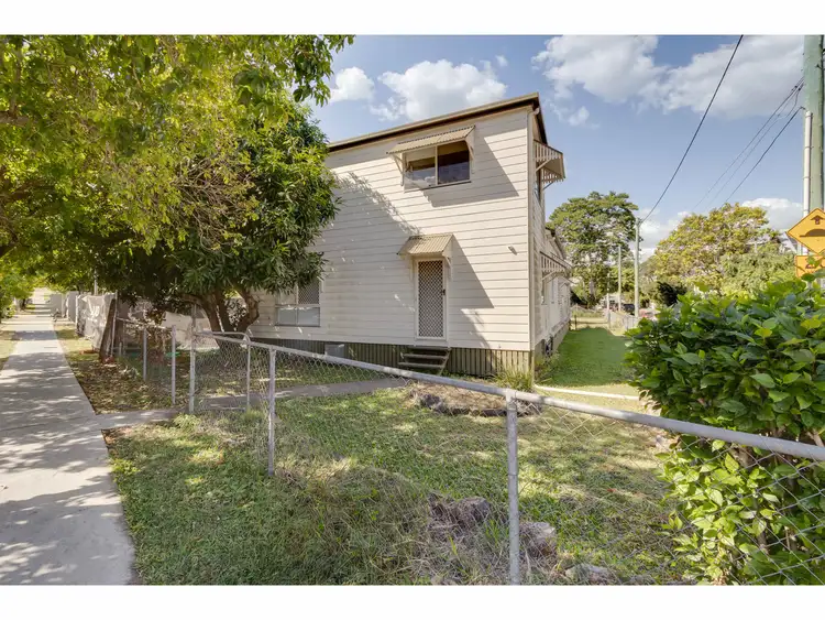360 Montague Road