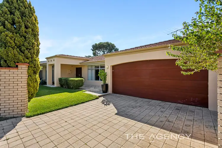 7 Warwick Road