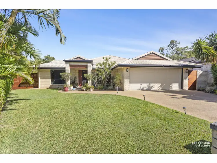 11 Treefern Terrace