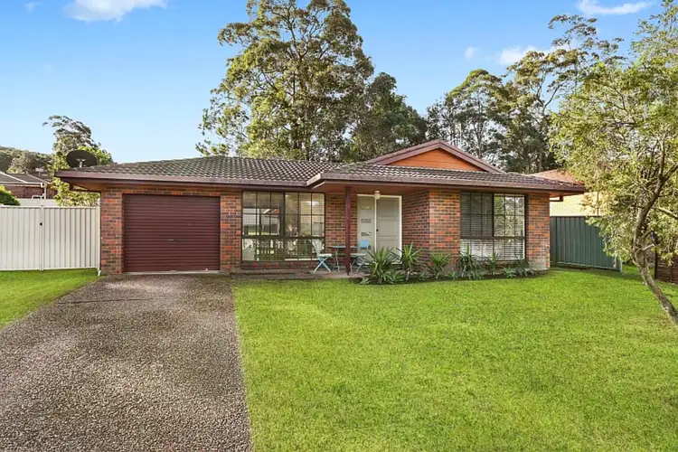 5 Tudor Street, Kincumber NSW 2251