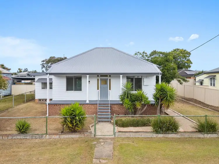 99 Congewai Street