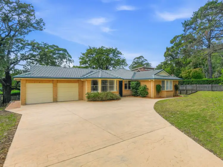 137 Fox Valley Road