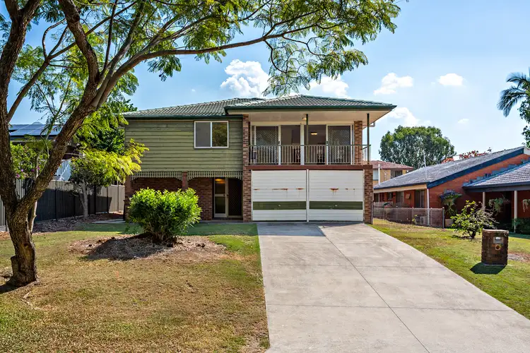 6 Tonga Street