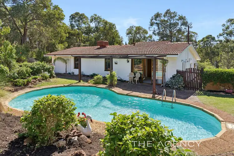 130 Mundaring Weir Road