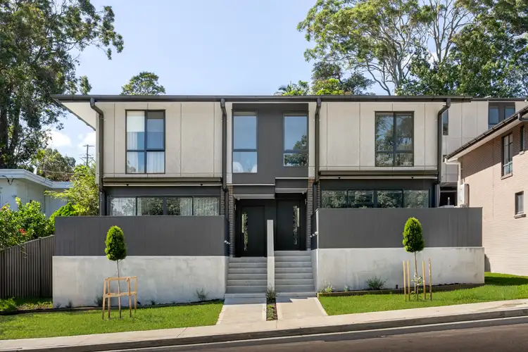 51 Frederick Street