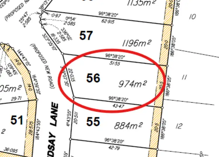 Lot 56 Waterview Drive