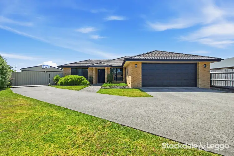 7 Parklands Place
