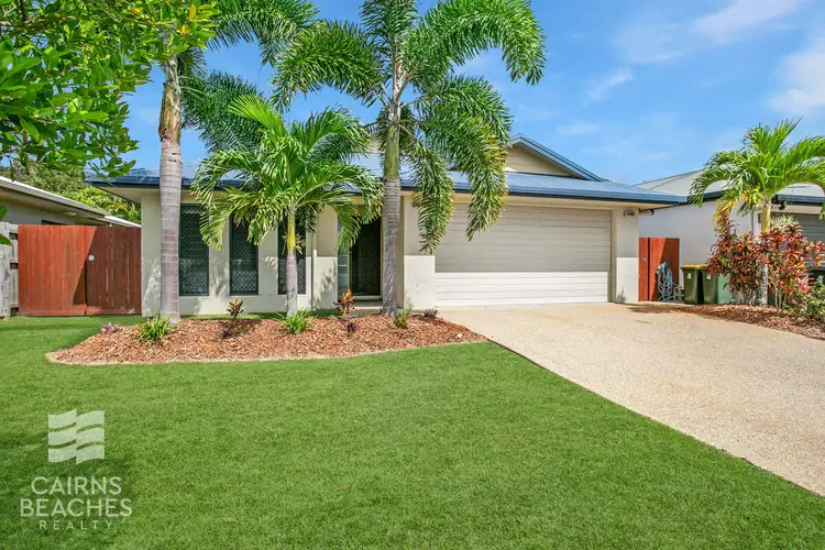 39 Brockman Way