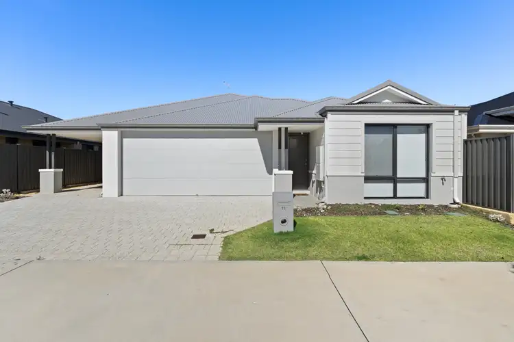 11 Pappinbarra Road