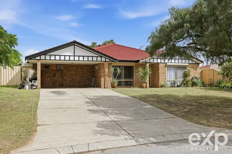 11 Tweed Close