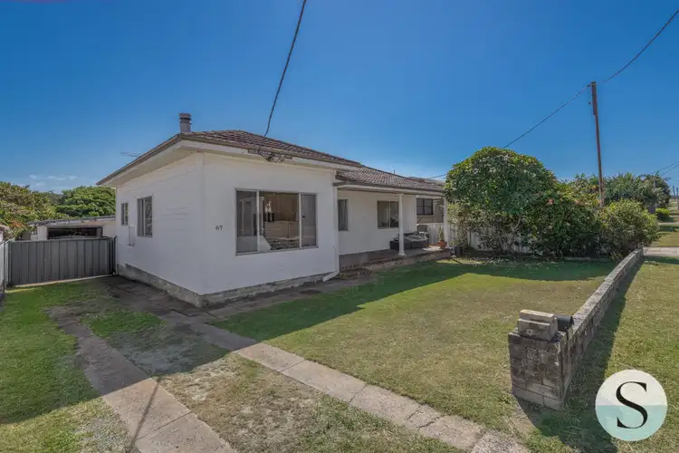 67 Northcote Avenue