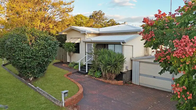 56 Drummond Street