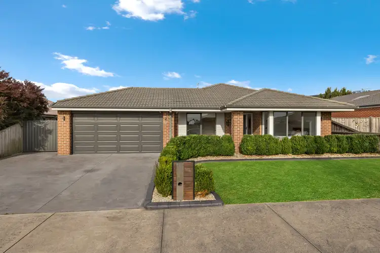 72 Davey Drive