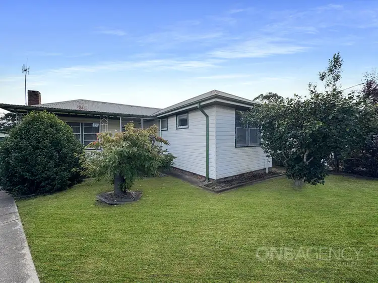 21 Darcy Crescent
