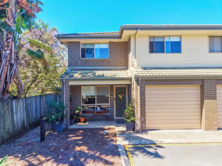 38/439 Elizabeth Avenue, Kippa-Ring QLD 4021