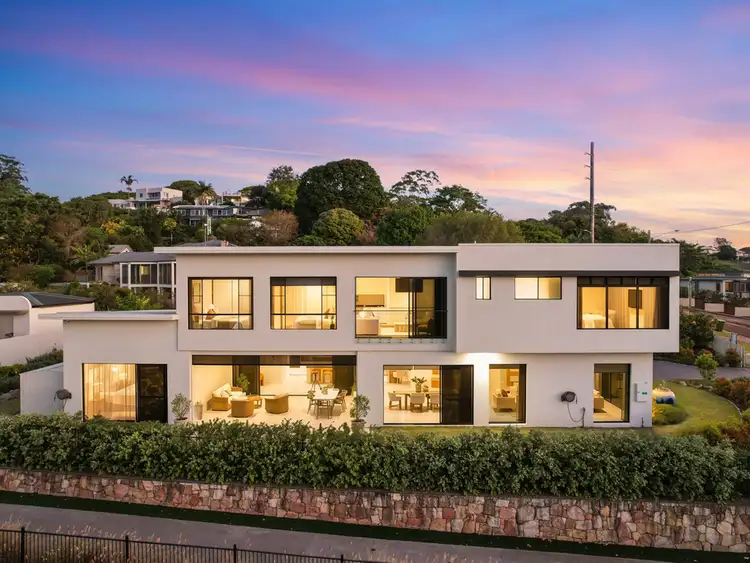 4 Somerset Drive