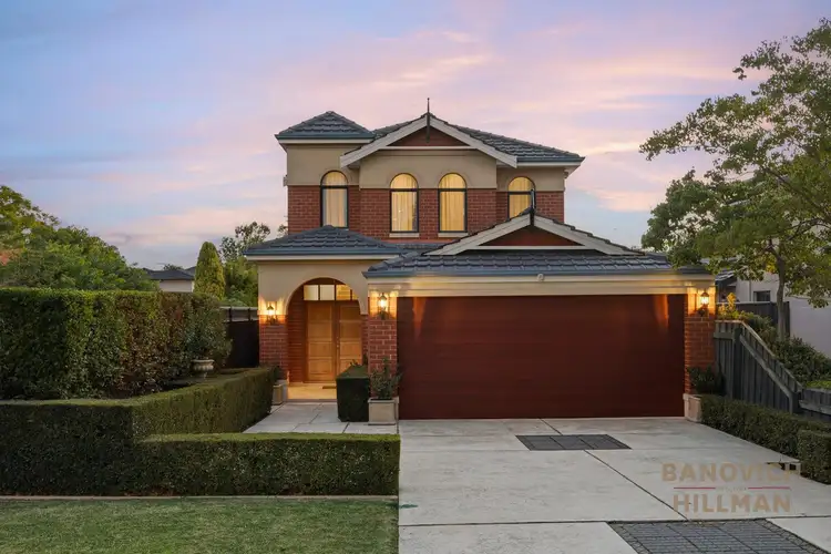 81A Ardross Street