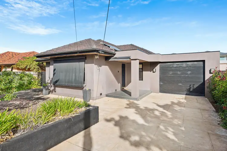 4 Everett Street