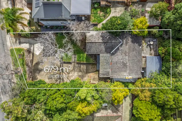 35A Baden Powell Drive