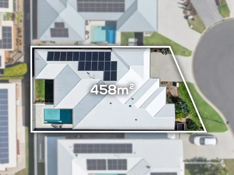 5 Mander Court