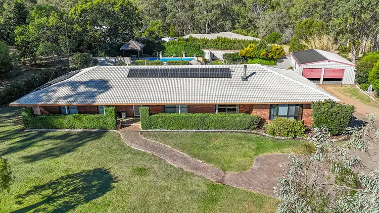 8 Basalt Court