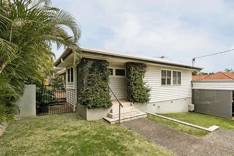 12 Vaucluse Street