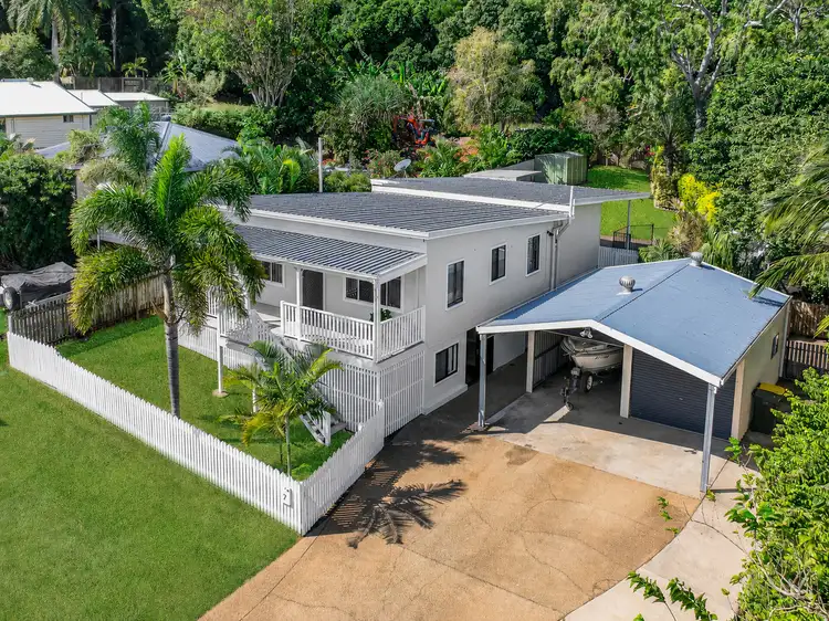 7 Lamberton Street