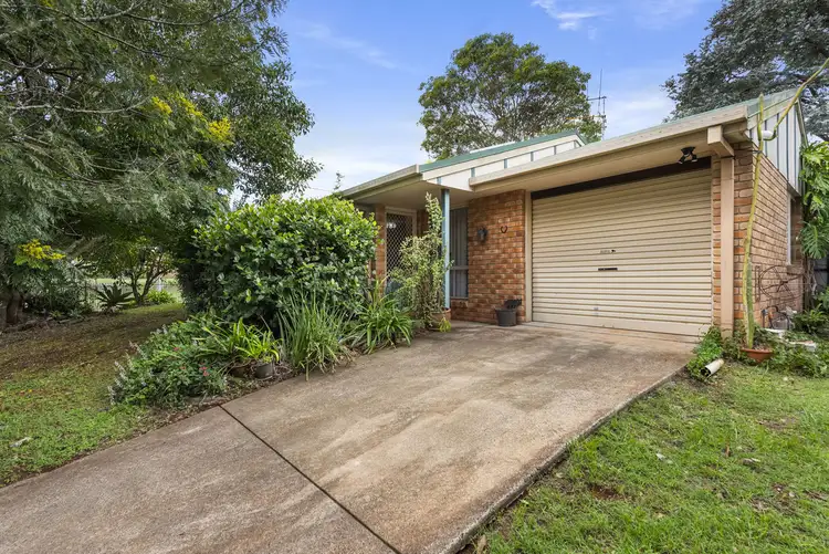 6 Kurrajong Street