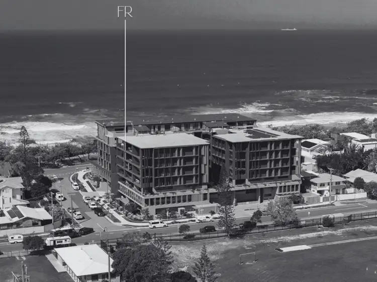 84-85 Pacific Boulevard
