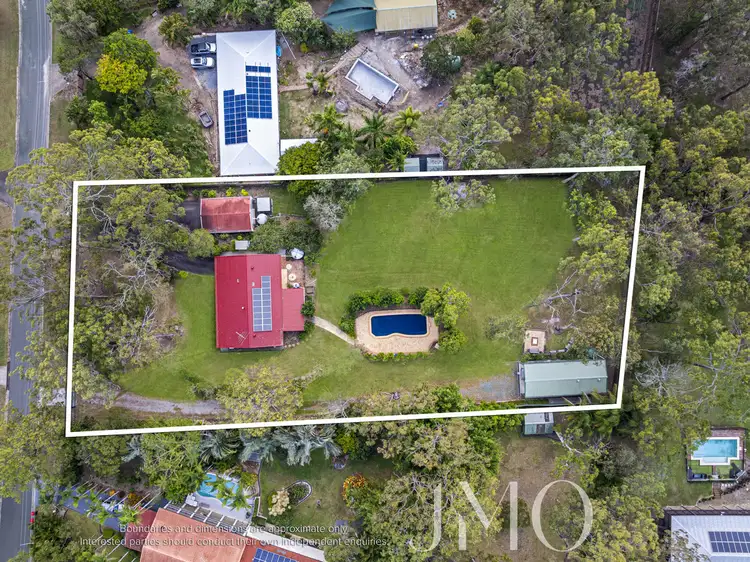 3 Warrawee Way