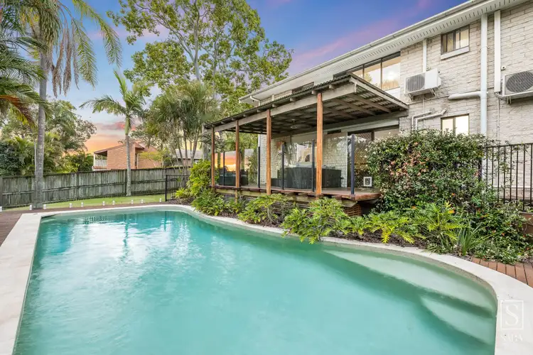 25 Kosciusko Street, Middle Park QLD 4074