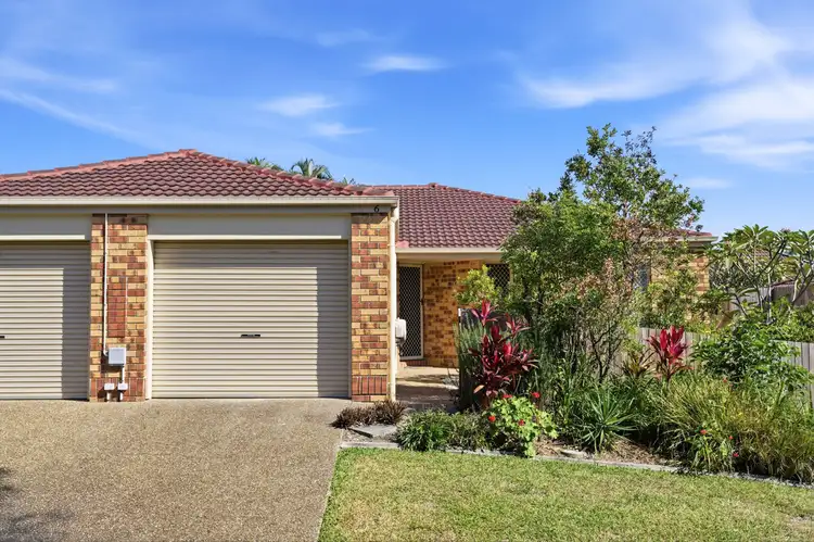 115 Gumtree Street