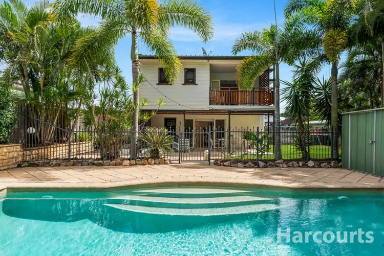 44 Larcombe Street