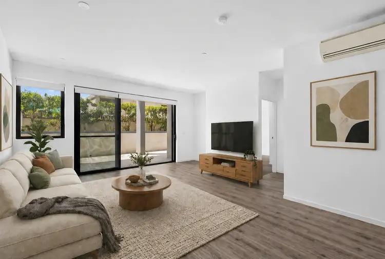 57 Ludwick Street
