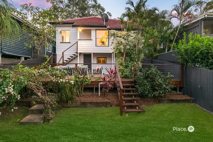 42 Hockings Street