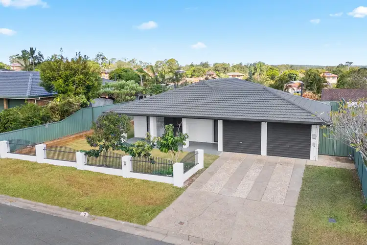 32 Stavewood Street