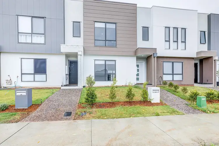 41 Sutherland Drive