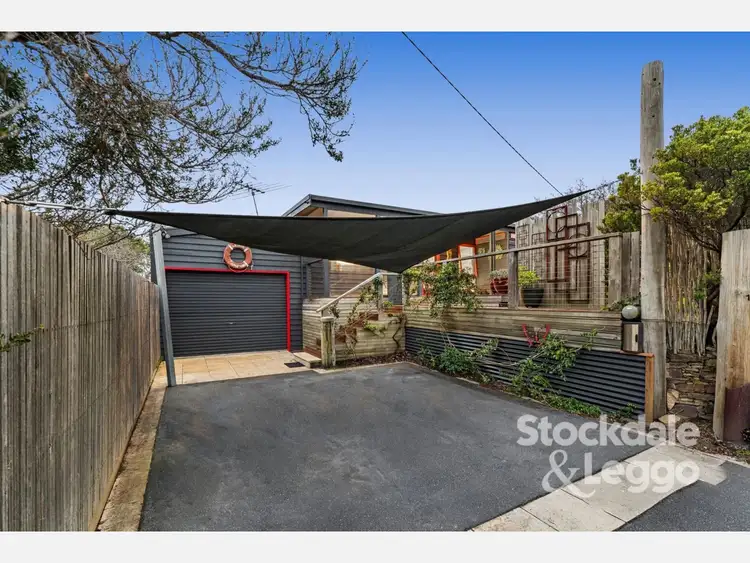 13 Marmion Street