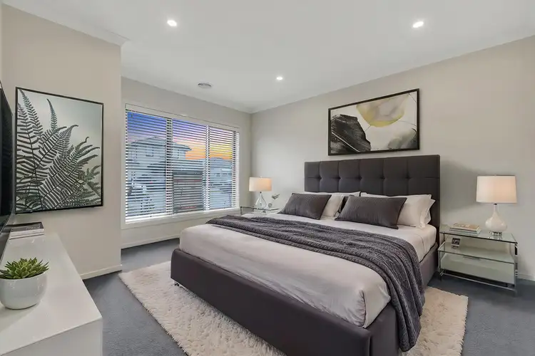Fifth view of Homely house listing, 24 Princes Circuit, Wallan VIC 3756