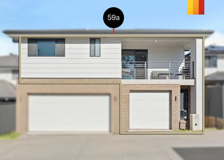 59a Matthias Street