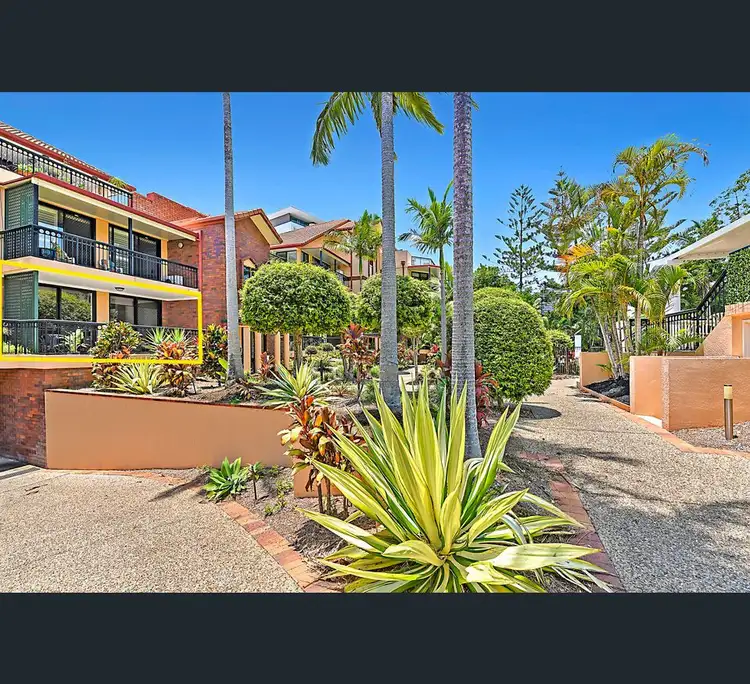 3/7 Eady Avenue