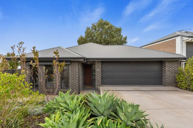 22 Filsell Terrace
