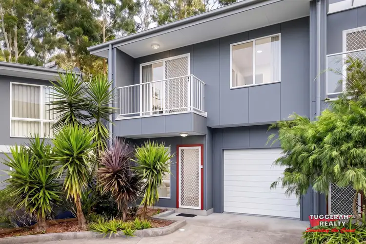 1A Woodbury Park Drive