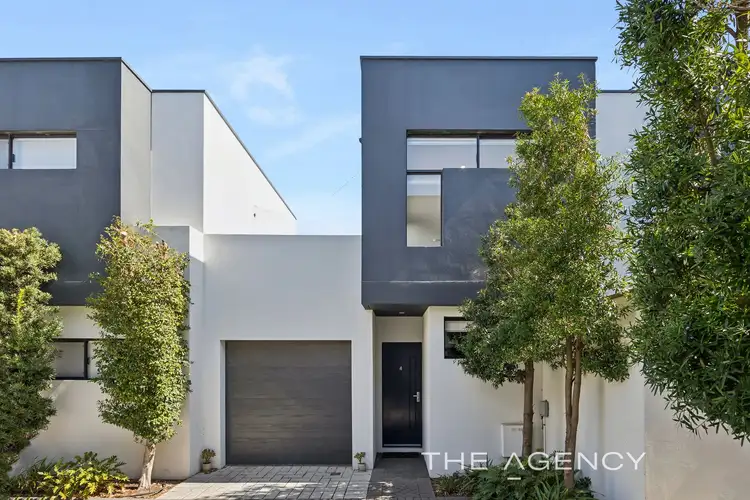 9 Millan Place