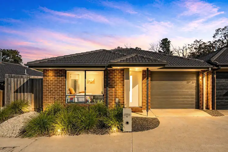 13 Davinci Street