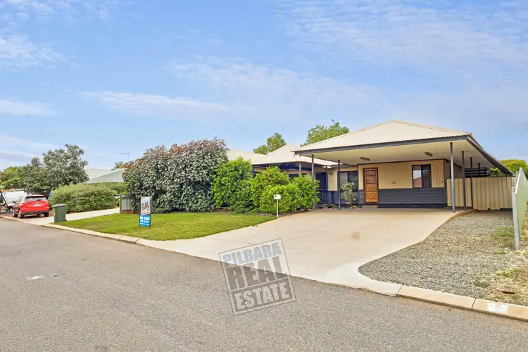 15 Schooner Street