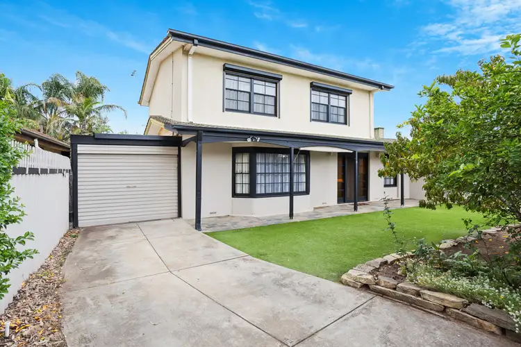 11 Ashburton Avenue