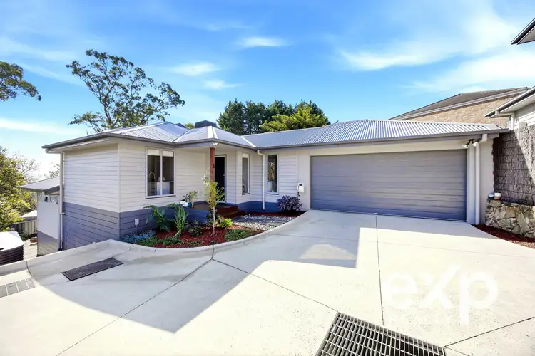 74 Bastow Road