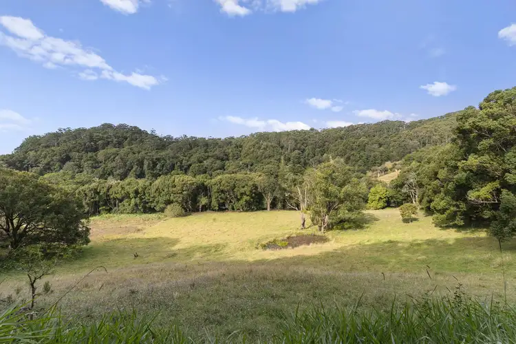 400 Cudgera Creek Road